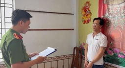 "Kịch bản tình - tiền" của người đàn ông 47 tuổi ở Đà Nẵng