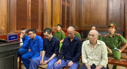 Vụ buôn lậu sữa vào Việt Nam: Một cựu cán bộ Chi cục ATVSTP được trả tự do tại toà