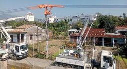 Chủ động sử dụng điện an toàn, tiết kiệm để tránh "sốc" với tiền điện