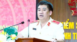 Thanh Hóa có tân Viện trưởng Viện Kiểm sát nhân dân tỉnh