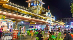 Đánh thức kinh tế đêm