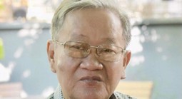 Nhà giáo Trương Song Đức, nguyên Giám đốc Sở GD-ĐT TPHCM qua đời