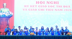 Cần Thơ phấn đấu thực hiện trên 3.500 sáng kiến, giải pháp