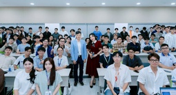 Nguồn nhân lực tạo sự bứt phá