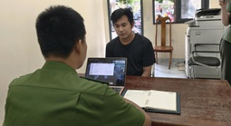 Công an TPHCM bắt 24 người, lật tẩy thủ đoạn ít ai ngờ tới