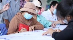 Hàng trăm suất khám, tiêm miễn phí trong chiến dịch phòng ngừa ung thư tại TPHCM