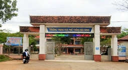 Chỉ đạo khẩn liên quan vụ nữ giáo viên bị phát tán ảnh nhạy cảm ở Lâm Đồng