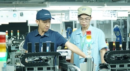 Cầu nối hài hòa lợi ích