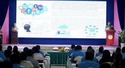 Nâng cao năng lực nắm bắt dư luận xã hội trong hệ thống Công đoàn TPHCM