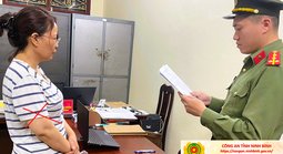 Bị kẻ giả trai "tán tỉnh", người phụ nữ trung niên bị lừa hơn 600 triệu đồng