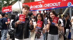 Hơn 98% sinh viên Trường ĐH Thăng Long có việc làm sau khi tốt nghiệp