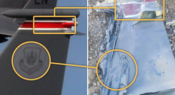 Truyền thông Iran tuyên bố "thưởng nóng" cho ai giao nộp phi công Mỹ