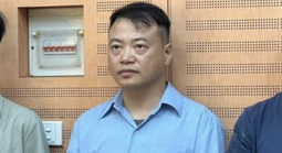 Bộ Công an thông tin quan trọng cho các bị hại trong vụ Shark Bình