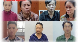 Diễn biến vụ việc tại Liên Hoa Bảo Tháp