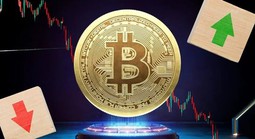 Thị trường tiền số hôm nay, 3-4: Cú sập của Bitcoin đã đến hồi kết?