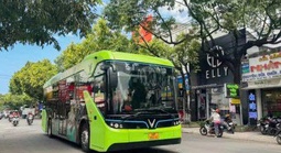 Dấu ấn tư duy đô thị