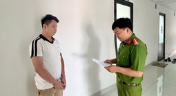 Công an TPHCM bắt một cựu nhân viên ngân hàng