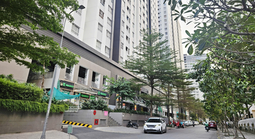 Áp lực cho người mua nhà