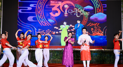 Gala "Âm nhạc và cà phê": Khi Mai Vàng bước ra đời sống đô thị