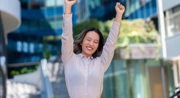 Các con giáp "giàu bất ngờ trong tháng 4"