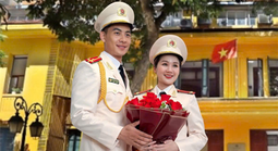 Báo Công an nhân dân tổ chức cuộc thi truyện ngắn "Vận hội mới"