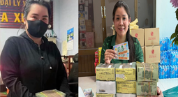 Giải độc đắc xổ số miền Nam tiếp tục gây “sốt” tại Tây Ninh