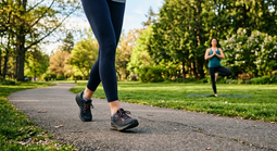 Hai kiểu tập thể dục giúp bạn ngủ ngon nhất