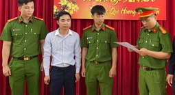 Vỡ nợ sau mua bán bất động sản, người đàn ông "làm liều"