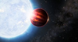 “Hành tinh nhân bản” tiết lộ điều chưa từng thấy trong thiên văn học