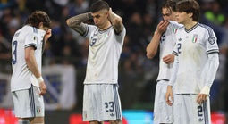 Chủ tịch FIGC từ chức, Ý có thể mất quyền đăng cai Euro 2032