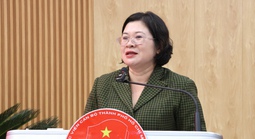 Tích hợp bảo vệ nền tảng tư tưởng Đảng vào đào tạo chính trị