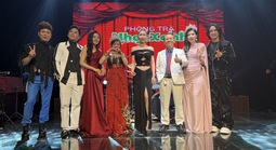 Bác sĩ Nguyễn Ngọc Nhơn đi tìm tài năng điện ảnh