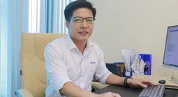 Kỹ sư điện lực Quảng Trị với nhiều sáng kiến AI giúp tiết kiệm hàng tỉ đồng