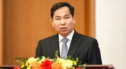 Chủ tịch nước, Chủ tịch Quốc hội, Thủ tướng Chính phủ sẽ được Quốc hội bầu vào đầu tuần tới