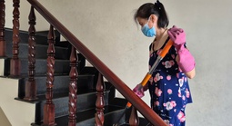 Mong sống được bằng lương hưu (*)