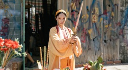 Phim có Vân Sơn, Miu Lê, Liên Bỉnh Phát nhận tin vui