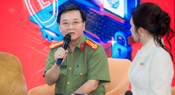 Dữ liệu cá nhân là tài sản vô giá