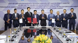 Petrolimex nghiên cứu làm nhà máy dầu tái sinh