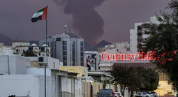 Đòn tấn công "vô tiền khoáng hậu" của Iran tại vùng Vịnh