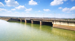 Công ty Thủy điện Buôn Kuốp sẵn sàng cho mùa khô 2026