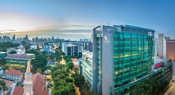 Đại học Quản lý Singapore (SMU) tiếp tục thăng hạng trong xếp hạng ngành học QS