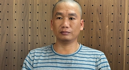 Công an Tây Ninh bắt đối tượng mua bán súng nén khí qua mạng