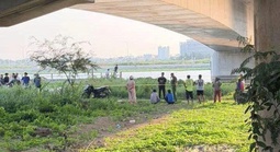 Tìm thấy thi thể nữ sinh viên y khoa năm 4 nhảy cầu tự tử