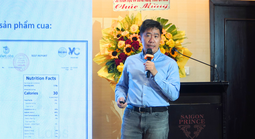 TPHCM khởi động cuộc thi đổi mới sáng tạo nông nghiệp, hỗ trợ tới 400 triệu đồng