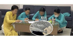 Ai đã bỏ ma tuý vào vali đưa 4 tiếp viên Vietnam Airlines xách về Việt Nam?