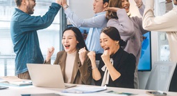 Cung hoàng đạo tuần: Sư Tử thăng tiến, Thiên Bình rực rỡ tình duyên