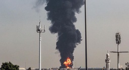 Chiến sự Trung Đông ngày 3-4: Iran dọa "xóa sổ" tài sản Mỹ, cảnh báo gay gắt ông Donald Trump