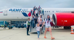 Thúc đẩy ký kết Hiệp định Hàng không mới giữa Việt Nam và Nga