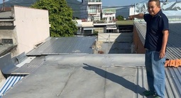 Tranh cãi quanh vụ cho đất bằng chữ ký "giả"