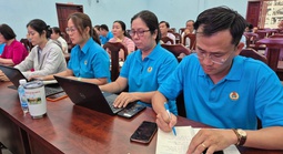 Đại diện thực chất